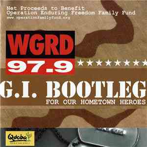 Various - WGRD G.I. Bootleg