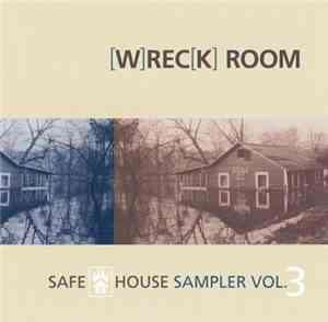 Various - Wreck Room, Vol. 3