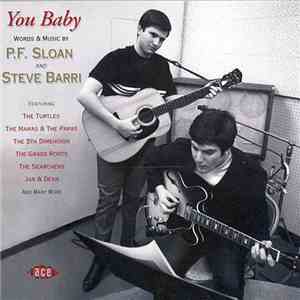 Various - You Baby: Words And Music By P.F. Sloan And Steve Barri