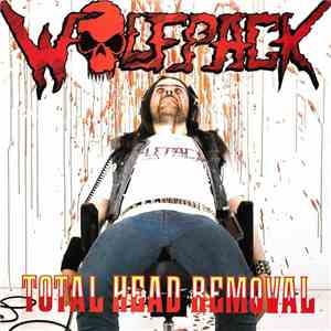 Wolfpack  - Total Head Removal