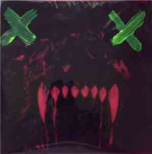 X Eyes / Dogbodies  feat. Argentina Turner - X Eyes/ Dogbodies Split EP