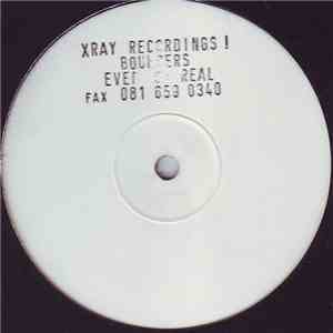 Xray Xperiments - The Bouncers