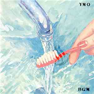 YMO - BGM