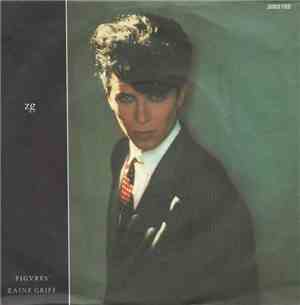 Zaine Griff - Figures