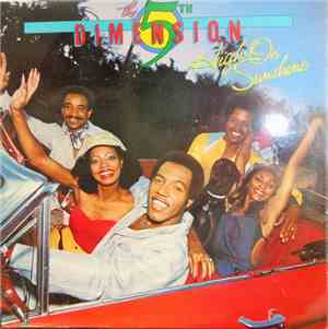 5th Dimension - High On Sunshine