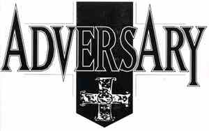 Adversary - Lord Of Chaos