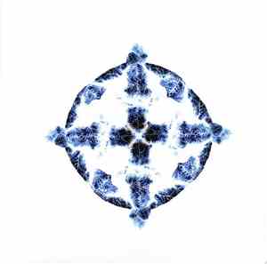 Aidan Baker / Leah Buckareff / Nadja  - Trinitarian