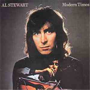 Al Stewart - Modern Times