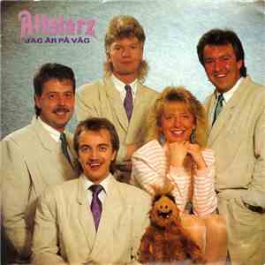 Alfstarz - Jag Är På Väg