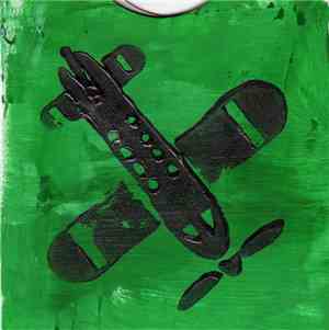 Alistair Crosbie - Everything Around Me Has Somehow Broken