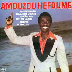 Amouzou Hefoume - Amouzou Hefoume