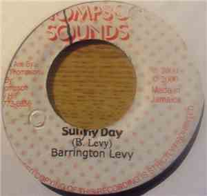 Barrington Levy - Sunny Day
