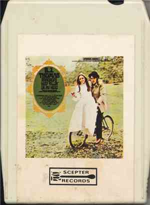 B.J. Thomas - Raindrops Keep Fallin' On My Head