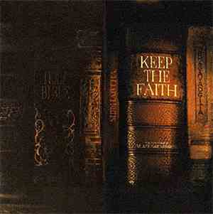 Black Oak Arkansas - Keep The Faith