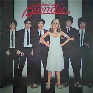 Blondie - Parallel Lines