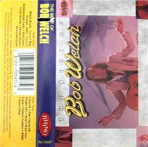 Bob Welch - The Best Of Bob Welch