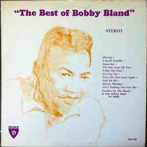 Bobby Bland - The Best Of Bobby Bland