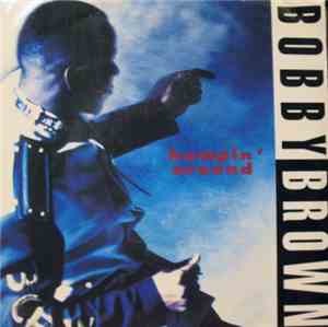 Bobby Brown - Humpin' Around