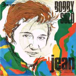 Bobby Solo - Jean
