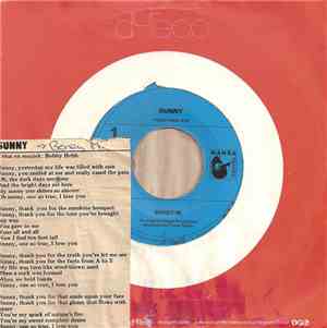 Boney M. - Sunny