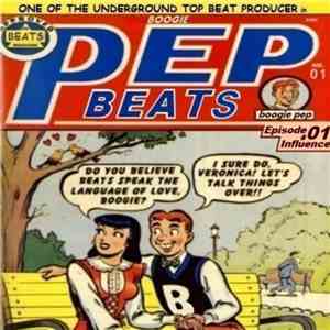 boogie pep - Influence