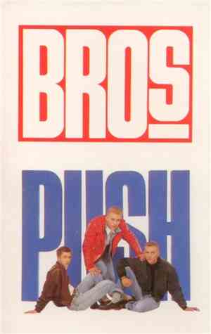 Bros - Push