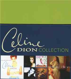 Celine Dion - Collection