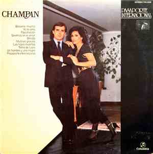 Champan - Pasaporte Internacional