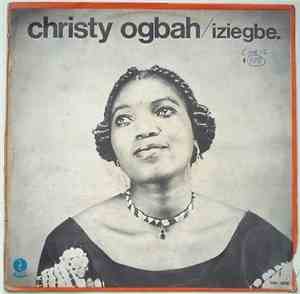 Christy Ogbah - Iziegbe