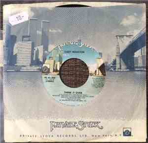Cissy Houston - Think It Over / An Umbrella Song