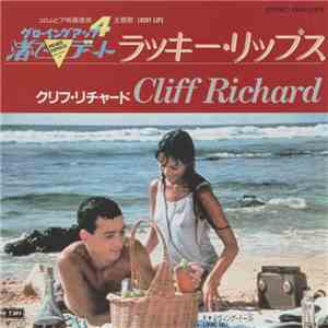 Cliff Richard = クリフ・リチャード - ラッキー・リップス = Lucky Lips