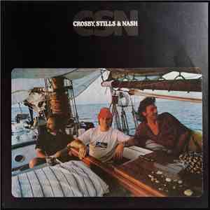 Crosby, Stills & Nash - CSN