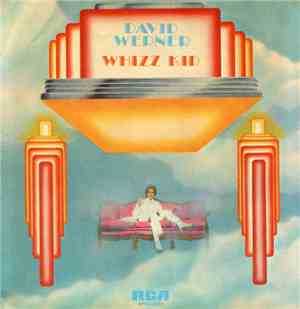 David Werner - Whizz Kid