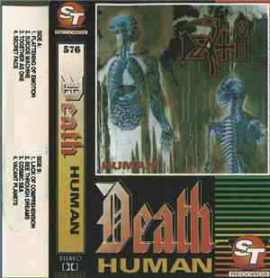 Death  - Human