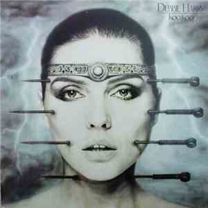 Debbie Harry - KooKoo