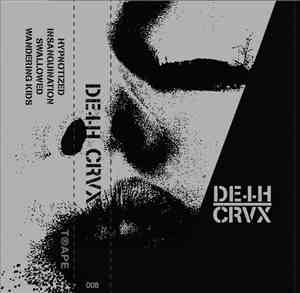 Deth Crux - Pears Of Anguish