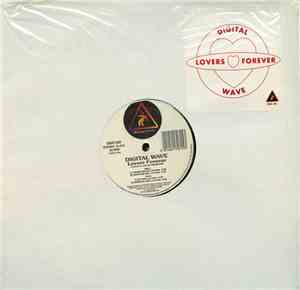 Digital Wave - Lovers Forever