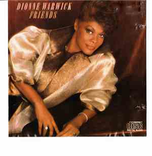 Dionne Warwick - Friends