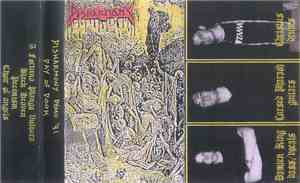 Disharmony  - Day Of Doom