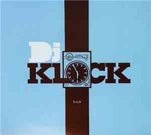 DJ Klock - San