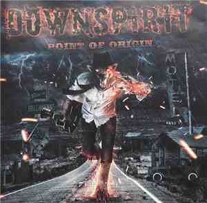 Downspirit - Point Of Origin
