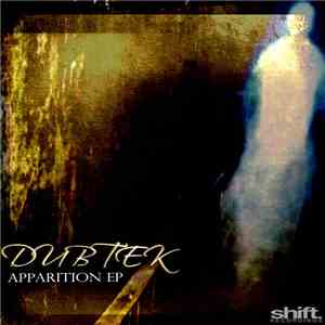 Dubtek - Apparition EP