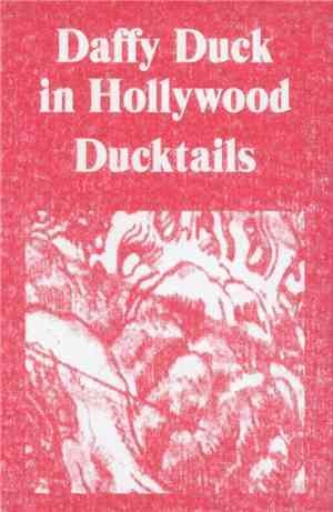 Ducktails - Daffy Duck in Hollywood