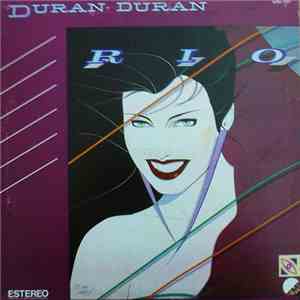 Duran Duran - Rio