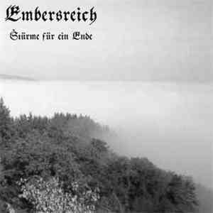 Embersreich - Stürme Für Ein Ende