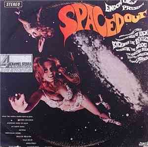 Enoch Light And The Light Brigade - Spaced Out
