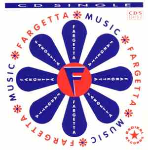 Fargetta Featuring Ann-Marie Smith - Music