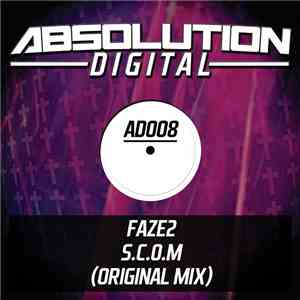 Faze2 - S.C.O.M