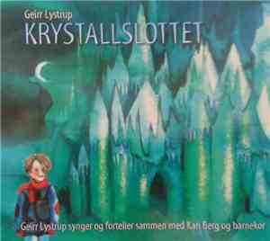 Geirr Lystrup - Krystallslottet