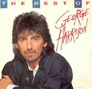 George Harrison - The Best Of George Harrison